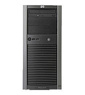 Hp ProLiant ML310 G3 Storage Server (AE395A) Hp ProLiant ML310 G3 Storage Server (AE395A)